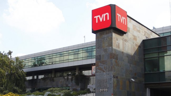  Gobierno nombró a la periodista Andrea Fresard como nueva presidenta del directorio de TVN  