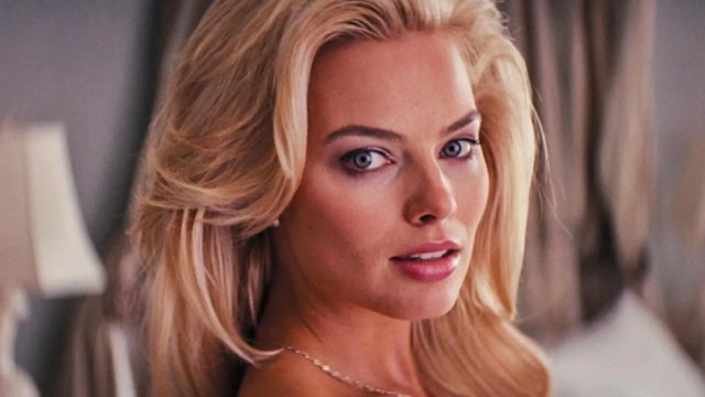 Fotos Revelan Primera Imagen De Margot Robbie Para La Pel Cula De