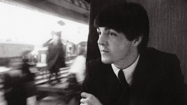   La música saluda a Paul McCartney por sus 80 años 