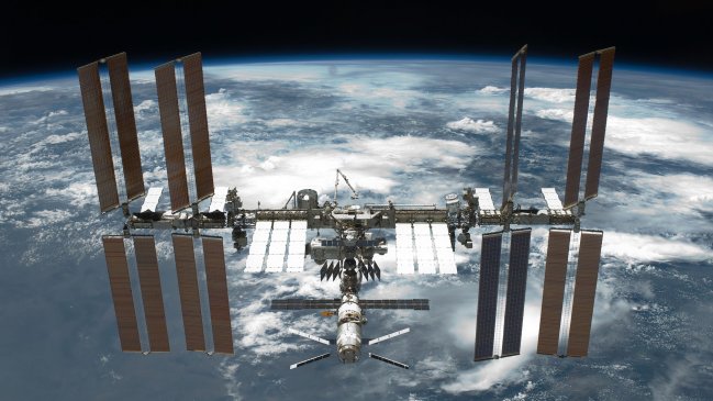  EE.UU. busca alternativas para que la Estación Espacial Internacional siga operando sin Rusia  