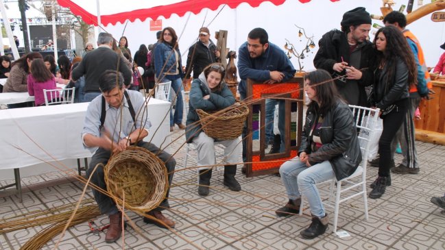  Vichuquén acogerá nueva versión de la Fiesta del Patrimonio Vivo  