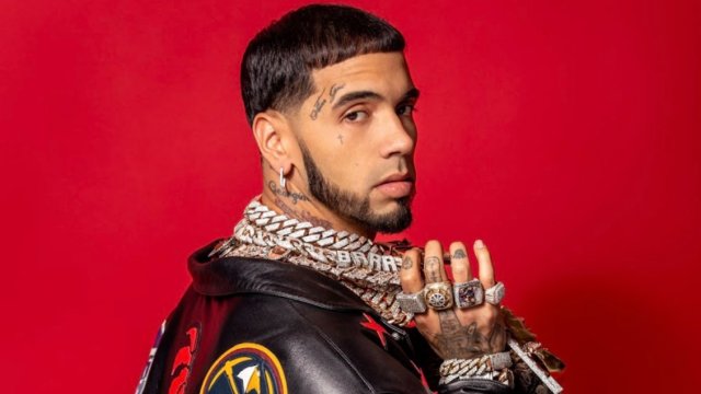 Fotos Quítate el papel de víctima Mamá del hijo de Anuel AA funó