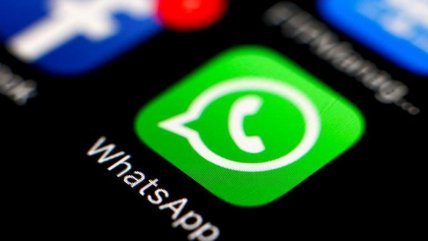  Gobierno entrega consejos para evitar estafas en WhatsApp  