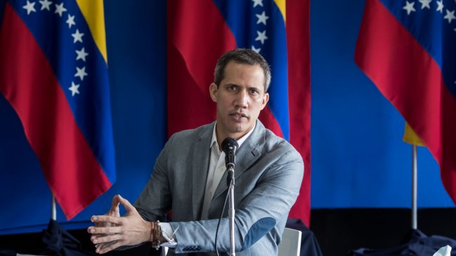  Oposición venezolana eliminó el 
