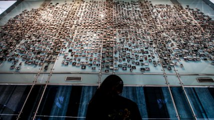  Museo de la Memoria y los Derechos Humanos celebra 13 años de existencia  