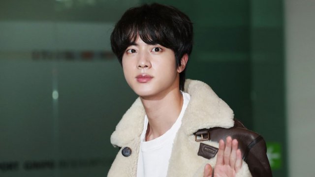 Video Bts Sorprende A Sus Fan Ticos Con Un Nuevo Mensaje De Jin