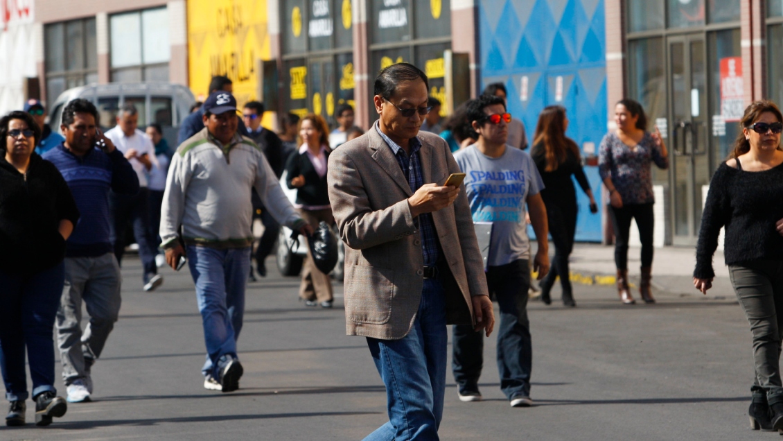 Temuco Realizar Simulacro De Terremoto En Octubre Ciudad Se