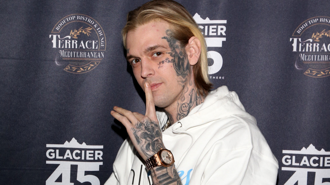 Autopsia De Aaron Carter Revela Causa De Muerte Habr A Consumido