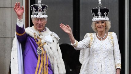  Coronación del Rey Carlos III: Los detalles de la histórica ceremonia, la primera en 70 años  
