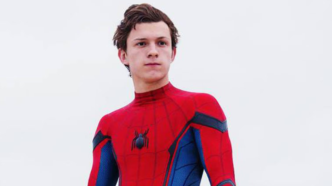 Tom Holland confirma que Spider Man 4 está en pausa por la huelga de