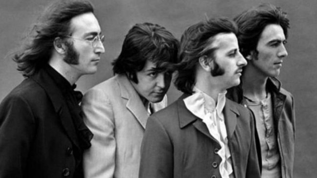   Paul McCartney dice que la inteligencia artificial ayudó a terminar disco de The Beatles 