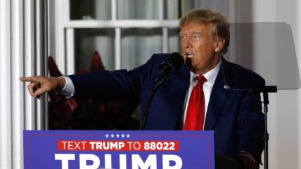 Ambiente político en Estados Unidos se polariza tras comienzo de juicio a Trump  