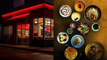   Netflix abrirá su propio restaurante: Ofrecerán los platos que aparecen en sus series 