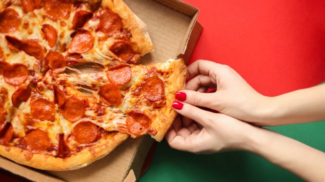   Día Nacional de la Pizza: Revisa las mejores promociones para celebrar 