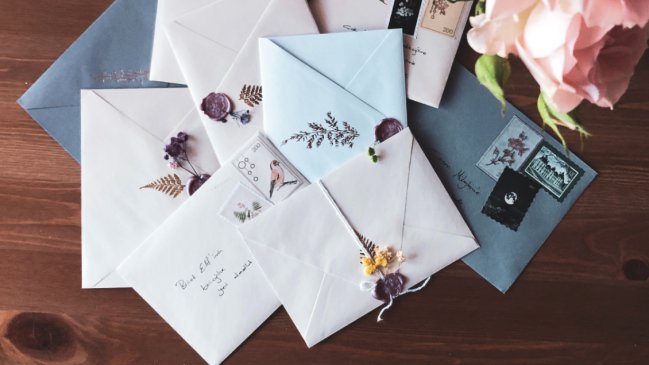   Una para cada cumpleaños: Padre escribió treinta cartas a sus hijas antes de morir 