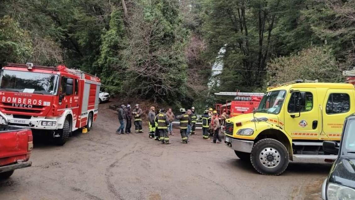 Dos Fallecidos Dej Deslizamiento De Tierra En Sector Rural De