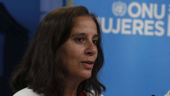  Excanciller Urrejola es la nueva experta internacional sobre Acuerdo de Paz en Colombia  
