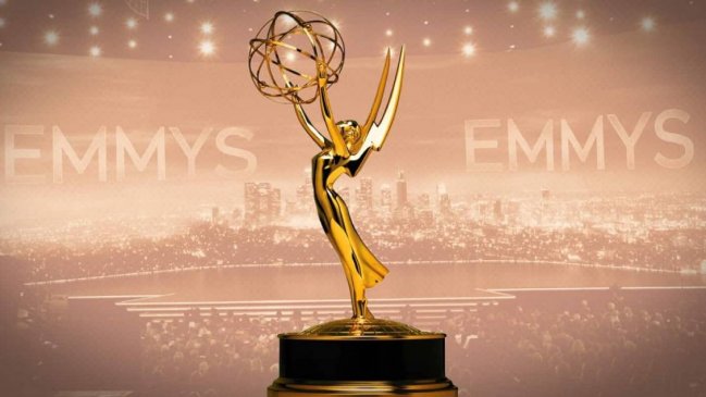   Premios Emmy 2023 serán postergados y se evalúa su realización el próximo año 