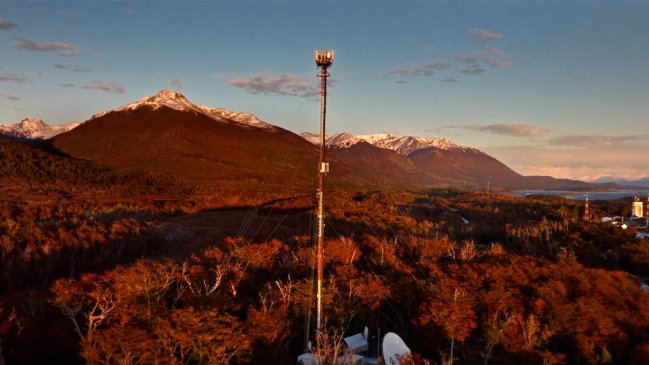   Subtel invertirá 110 mil millones de pesos para conectar a las zonas extremas de Chile 