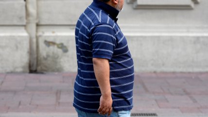  Congreso Futuro: La discriminación por el sobrepeso favorece conductas no saludables  