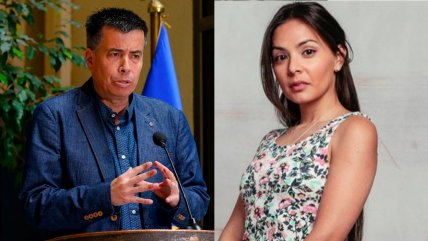   El ninguneo del diputado Celis a la nueva ministra Arredondo: Le recordó su paso por Los Venegas 