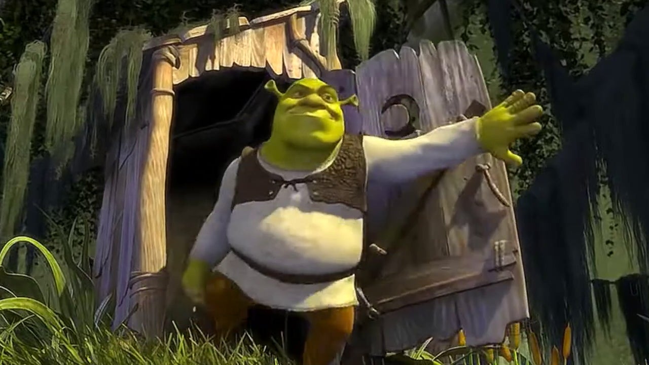 El icónico pantano de Shrek podrá ser arrendado