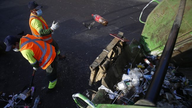   Crisis de la basura: Alcaldes del Biobío confían que el SEA amplíe relleno en Penco 