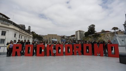  Rockódromo: Festival Chinchorro sin Fronteras se celebra este sábado en Arica  
