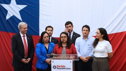   Primer Café | Ruth Hurtado: La gente cree que votar En Contra es para rechazar al Gobierno 
