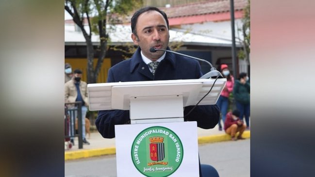   Alcalde de San Ignacio se libera de la prisión preventiva tras ocho meses 