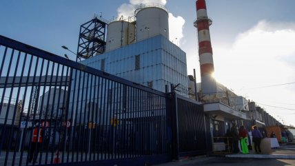  Cambio de Switch: Chile Sustentable espera el cierre de todas las termoeléctricas para 2025  