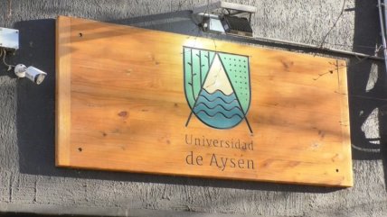 El plan de recuperación de la Universidad de Aysén  