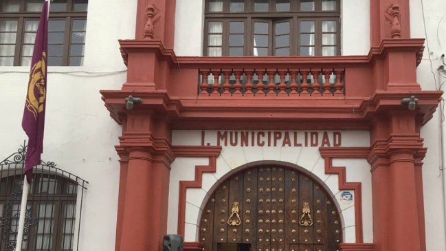 Contraloría develó millonarios pagos improcedentes en Corporación Municipal de La Serena  