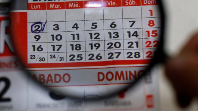  ¿Cuándo es Semana Santa en Chile y qué días son feriados?  