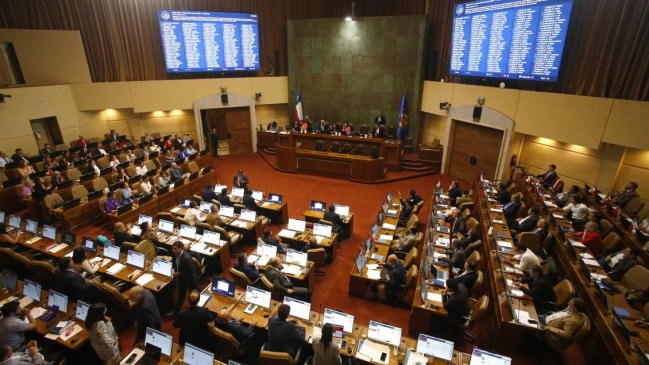   Parlamentarios alistan los principales debates tras el receso legislativo 