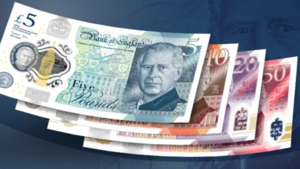  Los nuevos billetes de Carlos III entrarán en circulación en junio 