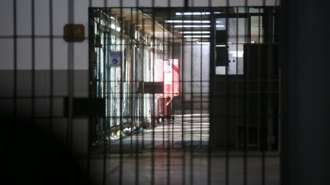   Miembros del Tren de Aragua se apuñalaron mutuamente en la Cárcel de Alta Seguridad 