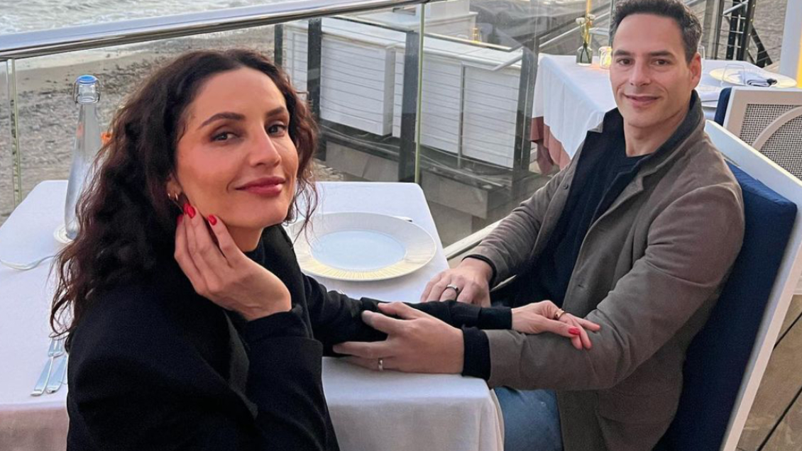 Leonor Varela Confirma El Fin De Su Matrimonio No Hay Terceros