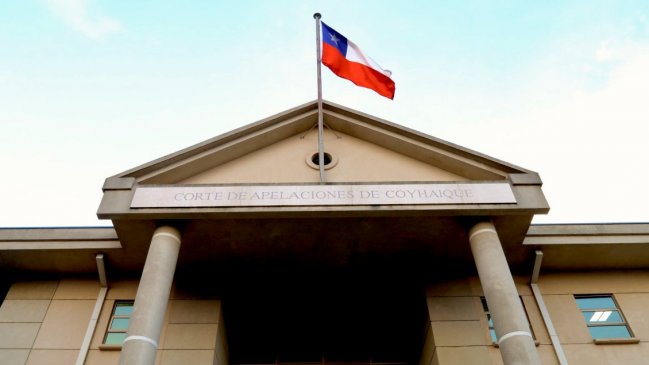   Corte de Coyhaique rechazó recurso de exfuncionario contra UAysén 