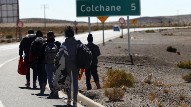   Pasos fronterizos entre Chile y Bolivia estarán abiertos las 24 horas 