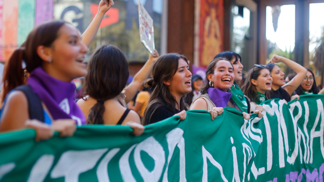 Día Internacional de la Mujer Por qué se conmemora el 8 de marzo