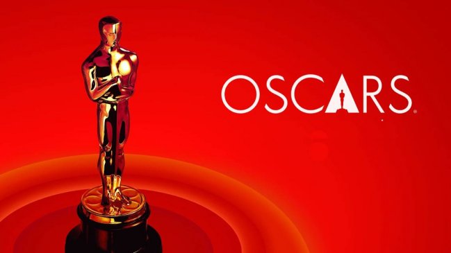   Premios Oscar 2024: horario y dónde ver en Chile 