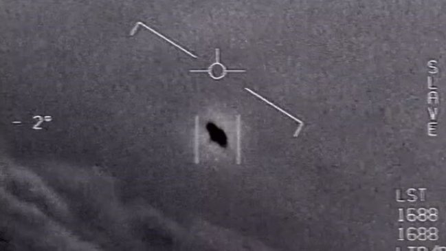  Informe del Pentágono dice no haber hallado pruebas de encubrimiento de extraterrestres 