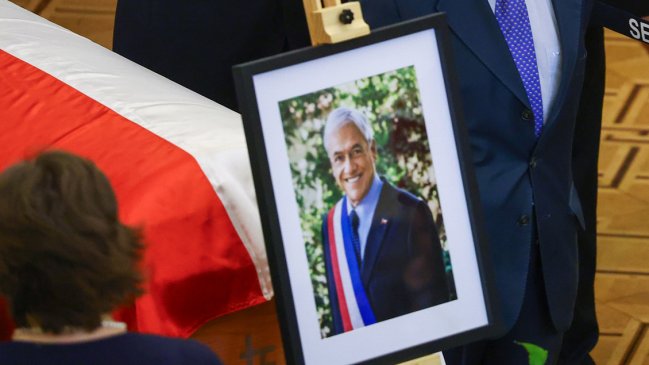  Las declaraciones de los testigos de la muerte de Sebastián Piñera  