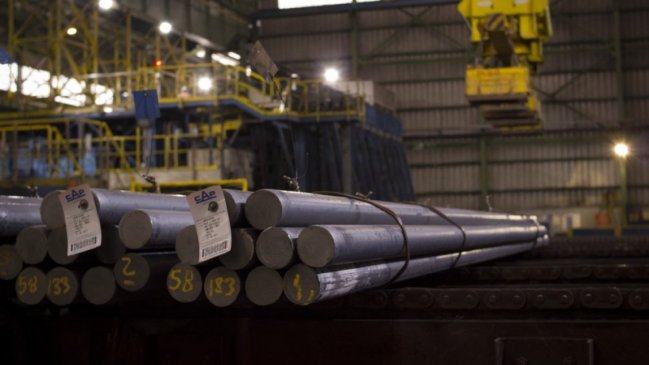  No solo Huachipato: Irrupción del acero chino mantiene alerta a la siderurgia latinoamericana  