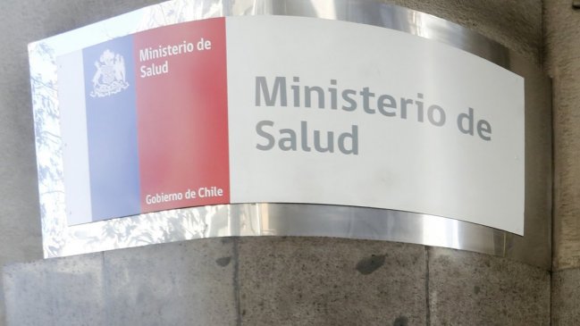   Ministra pidió renuncia al seremi de Salud de Arica y Parinacota 