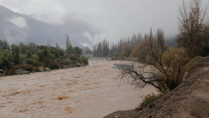  Cambio de Switch: Chile podría convertirse en un país crítico por escases hídrica para el 2050  