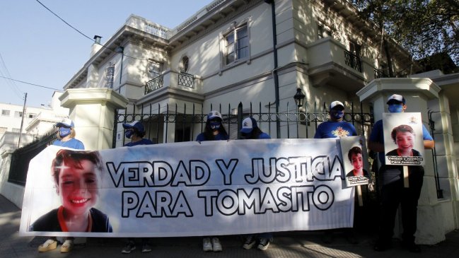   Caso Tomás Bravo: Ante nuevos peritajes, retrasan otra vez el juicio 