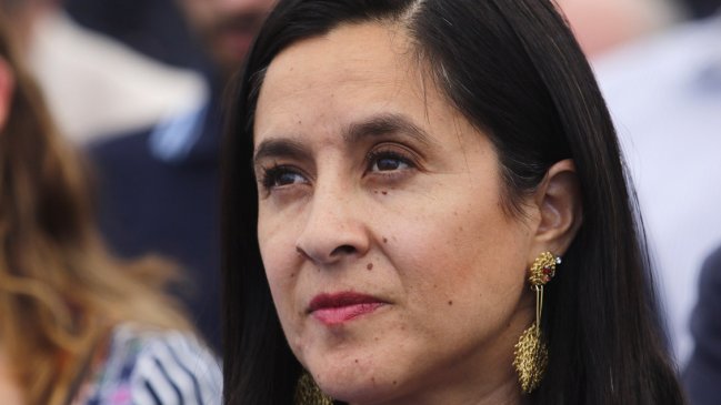   Afirman que Daniela Peñaloza bajará su candidatura a reelección en Las Condes 