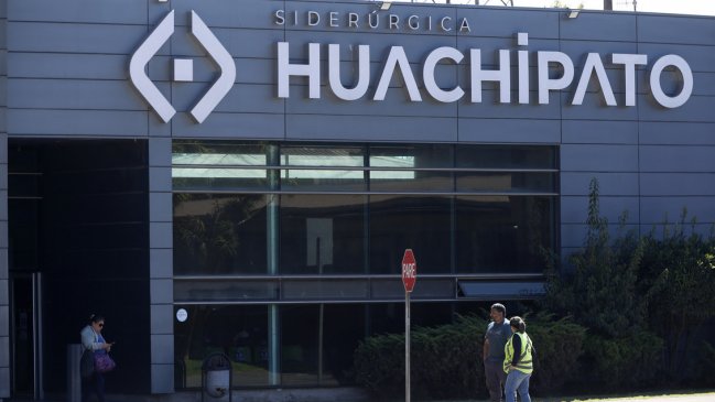  Huachipato: Comisión revisará apelaciones el jueves y sindicatos viajan a Santiago  